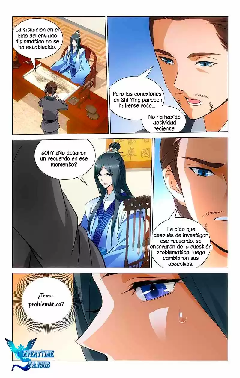 PRINCE, DON'T DO THIS! - Capítulo 43 - Página 6 - LectorTMOo