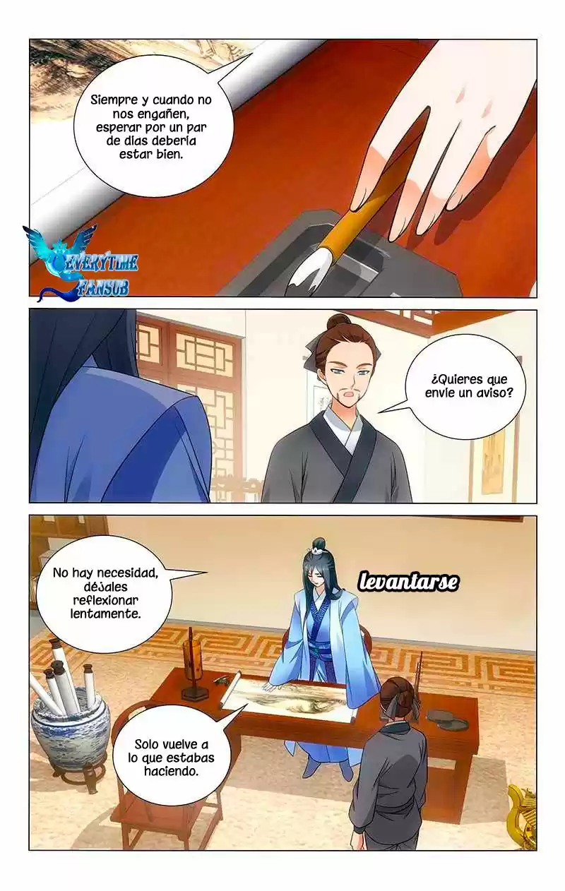 PRINCE, DON'T DO THIS! - Capítulo 43 - Página 7 - LectorTMOo