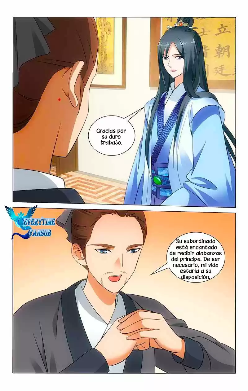 PRINCE, DON'T DO THIS! - Capítulo 43 - Página 8 - LectorTMOo