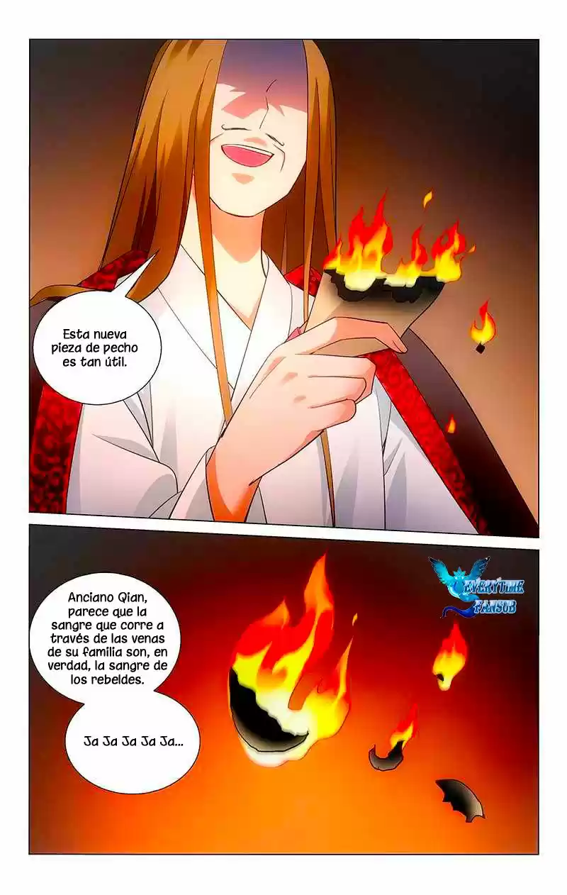 PRINCE, DON'T DO THIS! - Capítulo 43 - Página 10 - LectorTMOo
