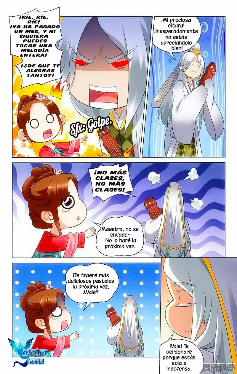 PRINCE, DON'T DO THIS! - Capítulo 44 - Página 5 - LectorTMOo