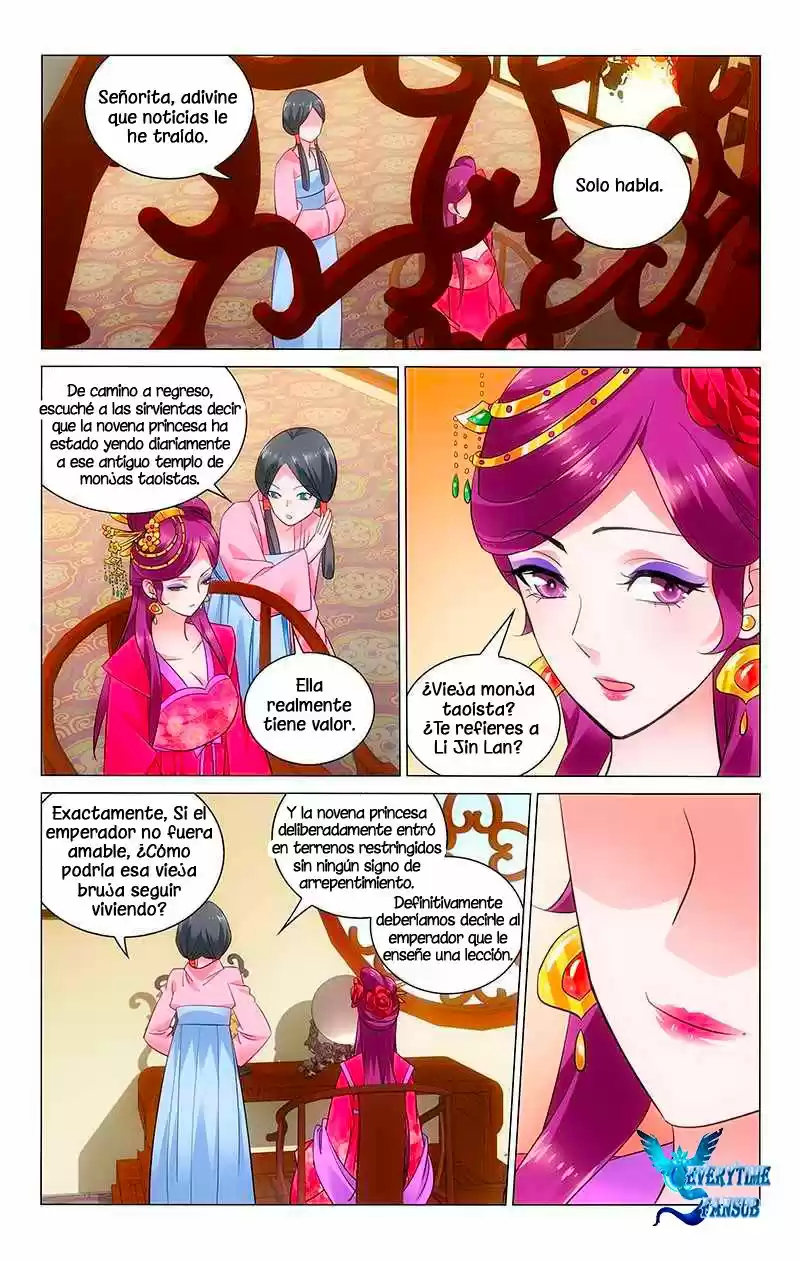 PRINCE, DON'T DO THIS! - Capítulo 44 - Página 11 - LectorTMOo