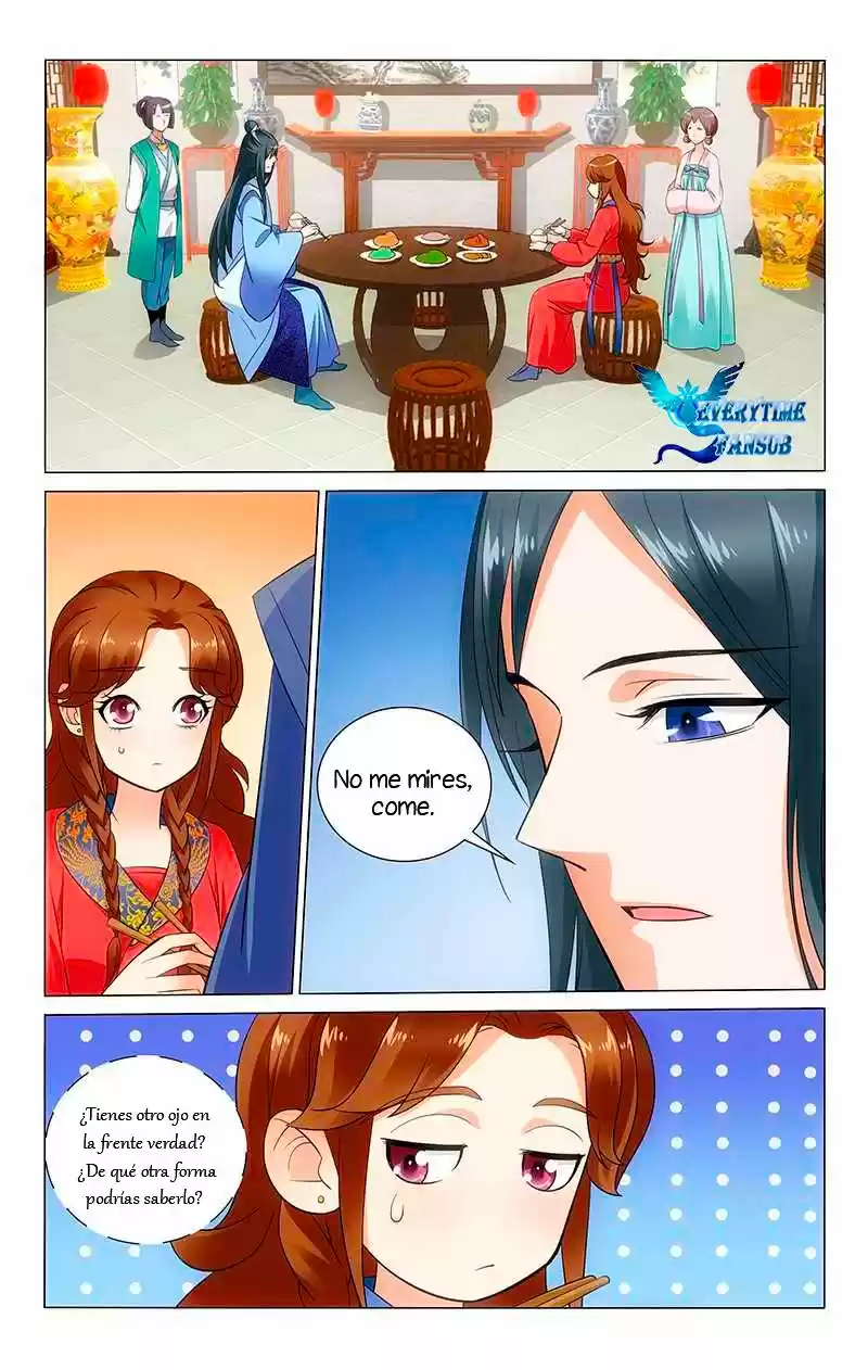 PRINCE, DON'T DO THIS! - Capítulo 46 - Página 3 - LectorTMOo