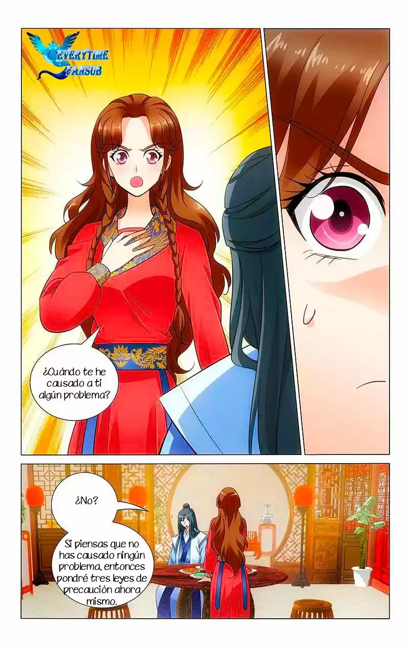 PRINCE, DON'T DO THIS! - Capítulo 46 - Página 10 - LectorTMOo