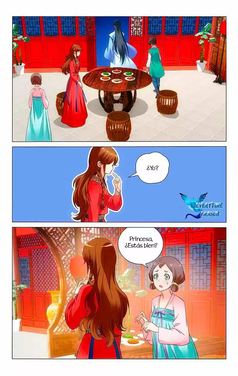 PRINCE, DON'T DO THIS! - Capítulo 47 - Página 6 - LectorTMOo