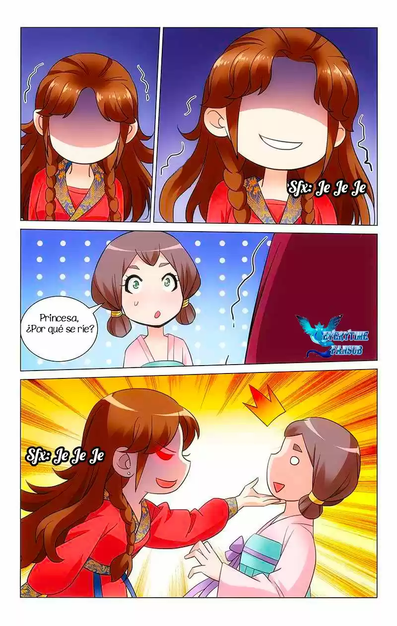 PRINCE, DON'T DO THIS! - Capítulo 47 - Página 7 - LectorTMOo