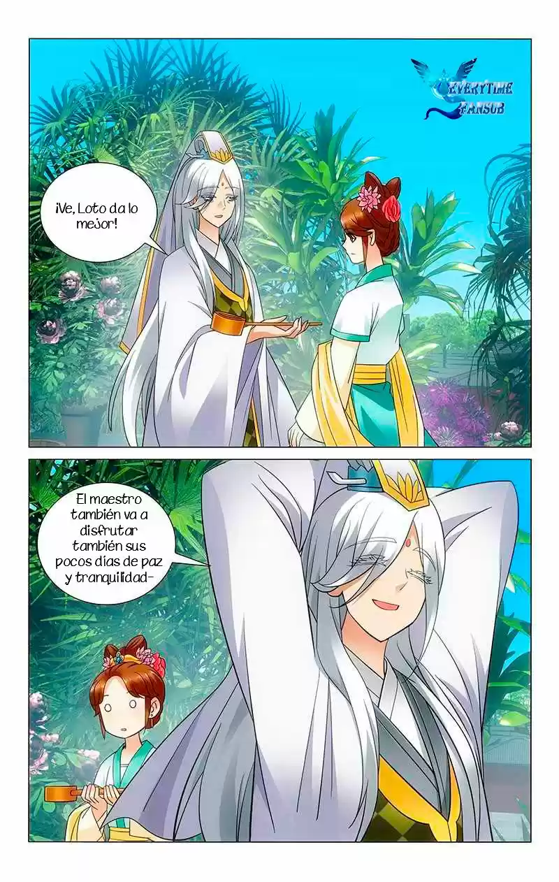 PRINCE, DON'T DO THIS! - Capítulo 47 - Página 12 - LectorTMOo