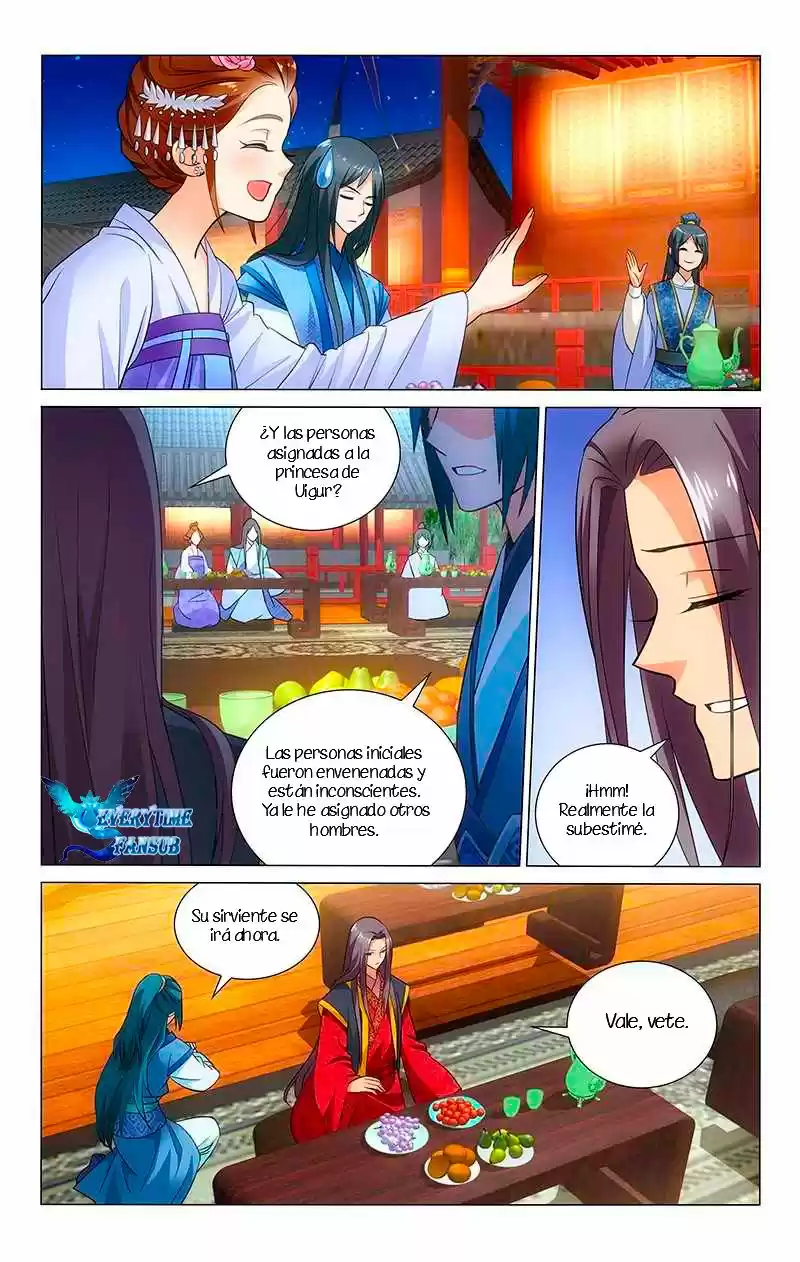 PRINCE, DON'T DO THIS! - Capítulo 48 - Página 6 - LectorTMOo