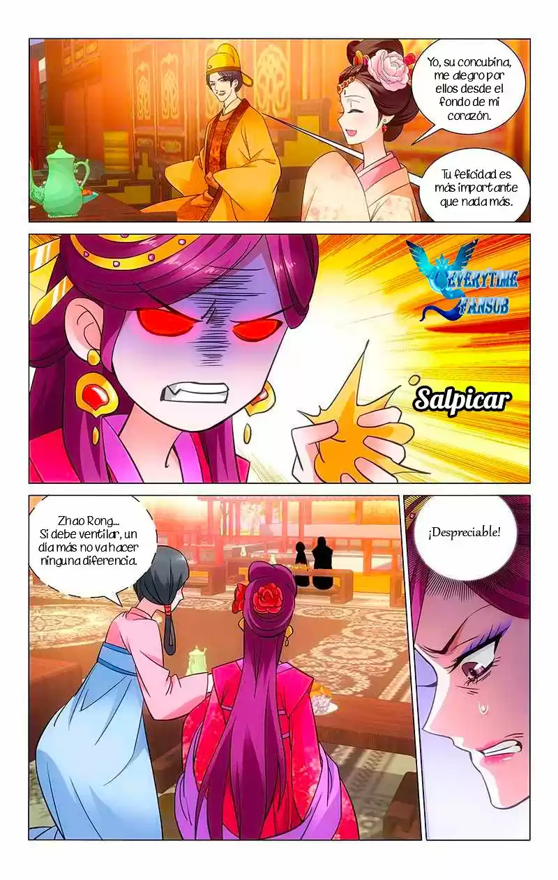 PRINCE, DON'T DO THIS! - Capítulo 49 - Página 4 - LectorTMOo