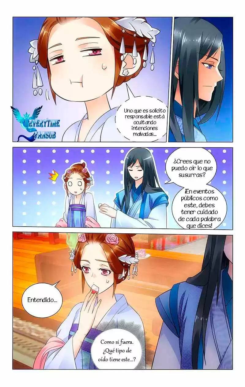 PRINCE, DON'T DO THIS! - Capítulo 49 - Página 5 - LectorTMOo