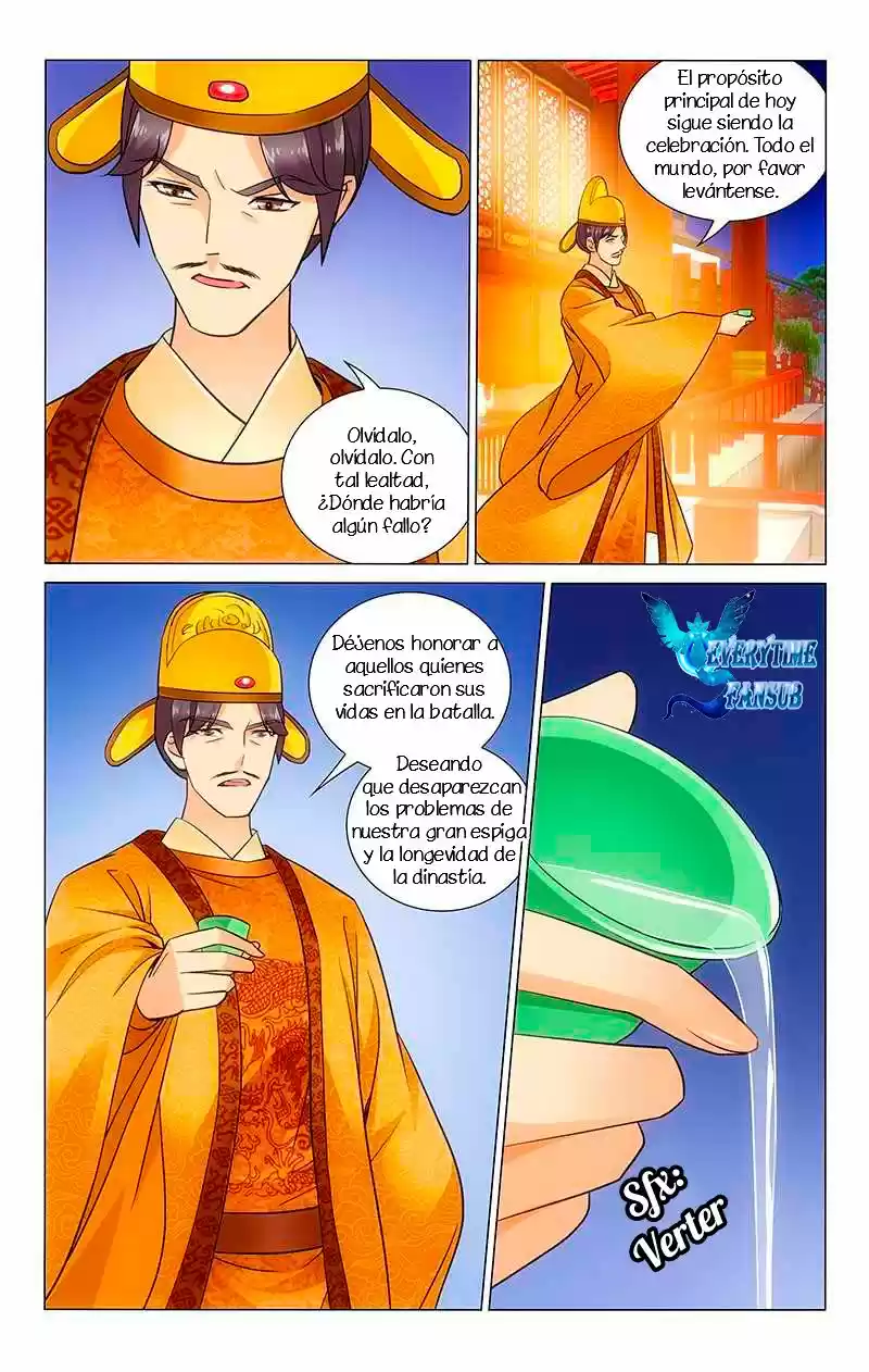 PRINCE, DON'T DO THIS! - Capítulo 49 - Página 10 - LectorTMOo