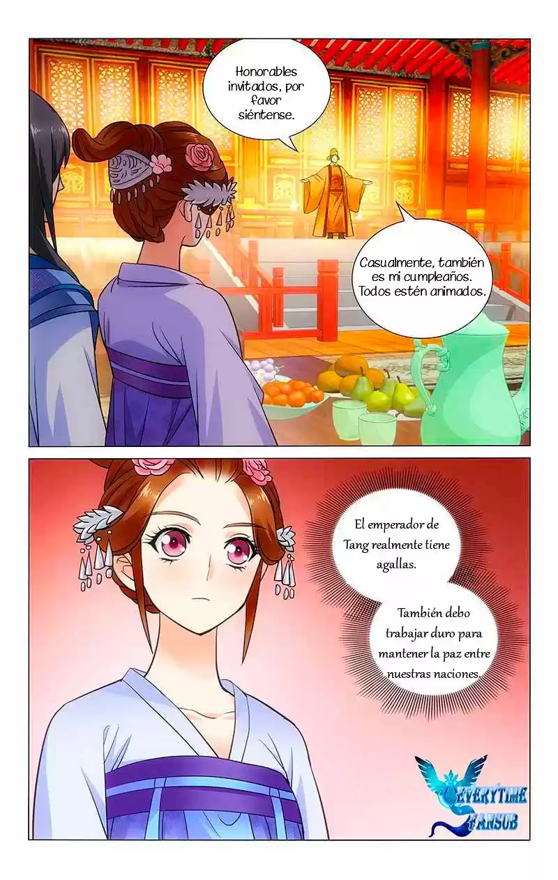 PRINCE, DON'T DO THIS! - Capítulo 49 - Página 12 - LectorTMOo