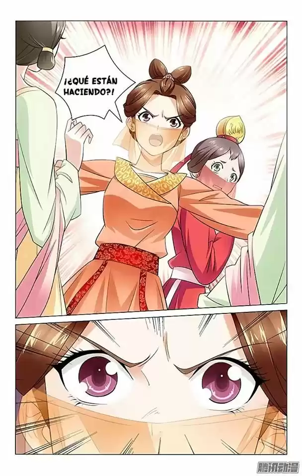 PRINCE, DON'T DO THIS! - Capítulo 5 - Página 3 - LectorTMOo