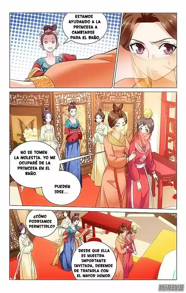 PRINCE, DON'T DO THIS! - Capítulo 5 - Página 4 - LectorTMOo