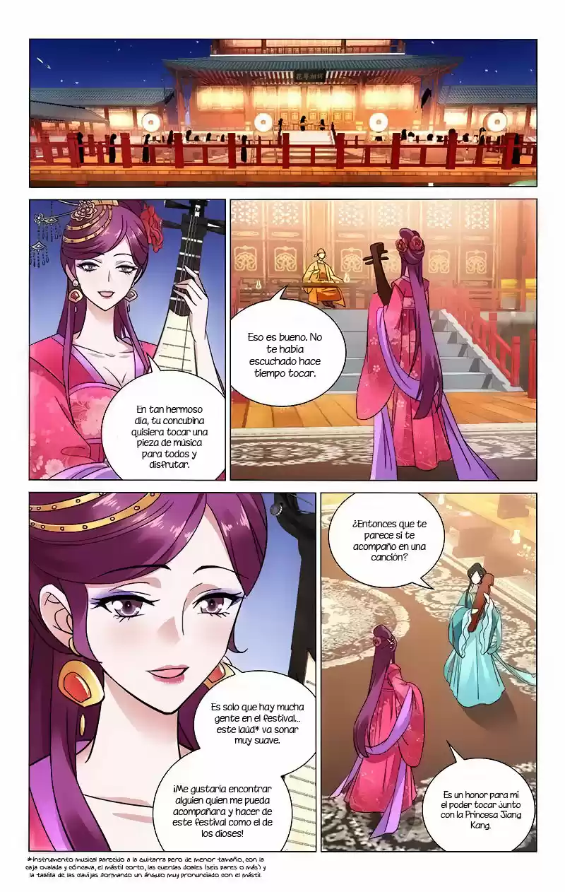 PRINCE, DON'T DO THIS! - Capítulo 51 - Página 6 - LectorTMOo
