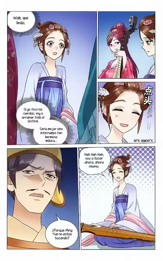 PRINCE, DON'T DO THIS! - Capítulo 51 - Página 12 - LectorTMOo