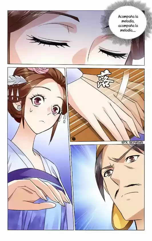 PRINCE, DON'T DO THIS! - Capítulo 51 - Página 13 - LectorTMOo