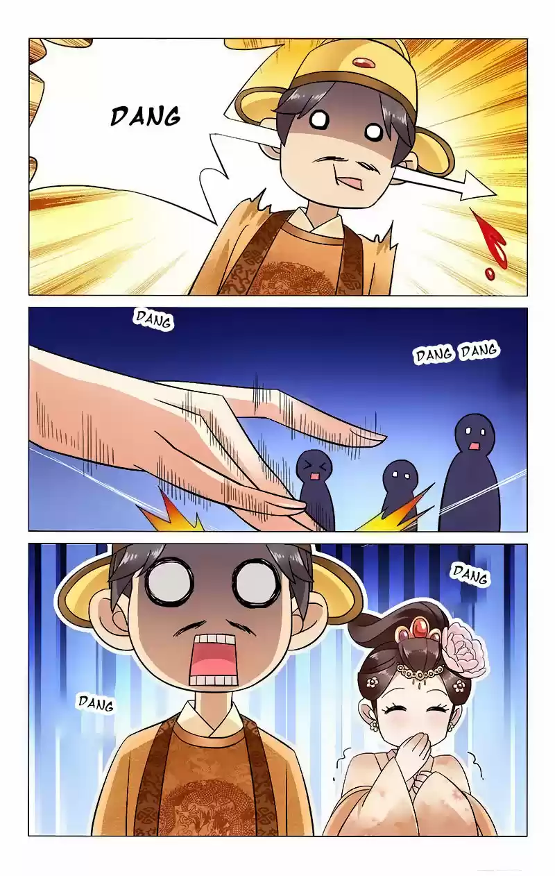 PRINCE, DON'T DO THIS! - Capítulo 51 - Página 14 - LectorTMOo