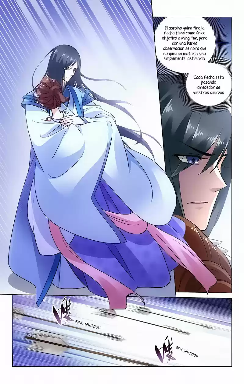 PRINCE, DON'T DO THIS! - Capítulo 53 - Página 8 - LectorTMOo