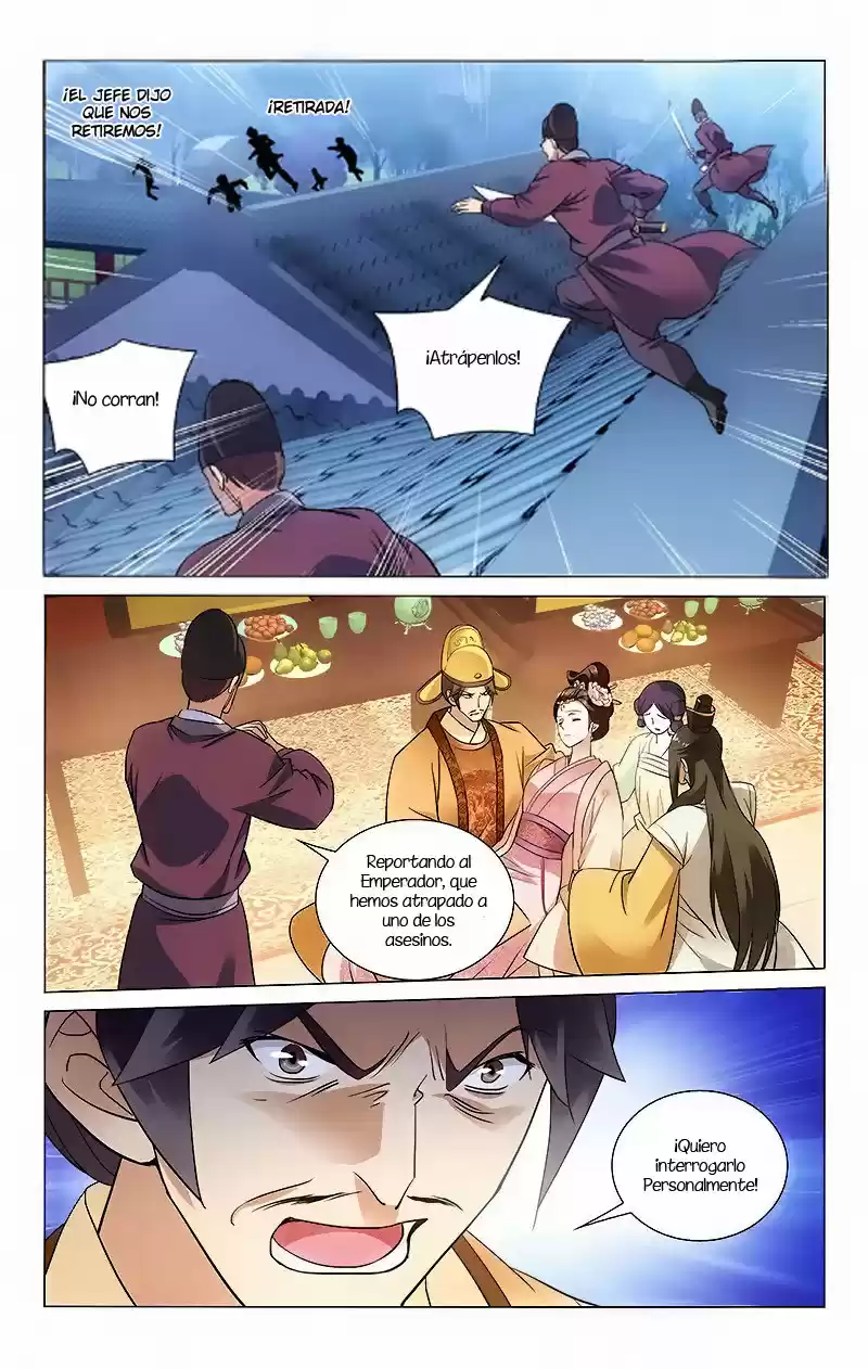 PRINCE, DON'T DO THIS! - Capítulo 53 - Página 13 - LectorTMOo