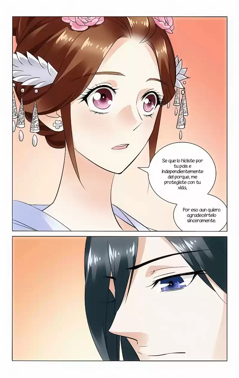 PRINCE, DON'T DO THIS! - Capítulo 54 - Página 10 - LectorTMOo
