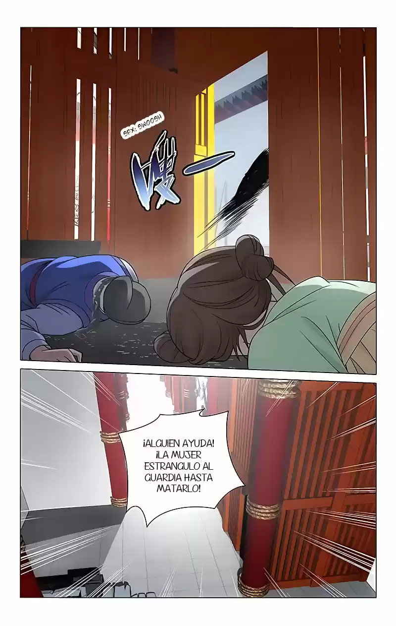 PRINCE, DON'T DO THIS! - Capítulo 57 - Página 9 - LectorTMOo