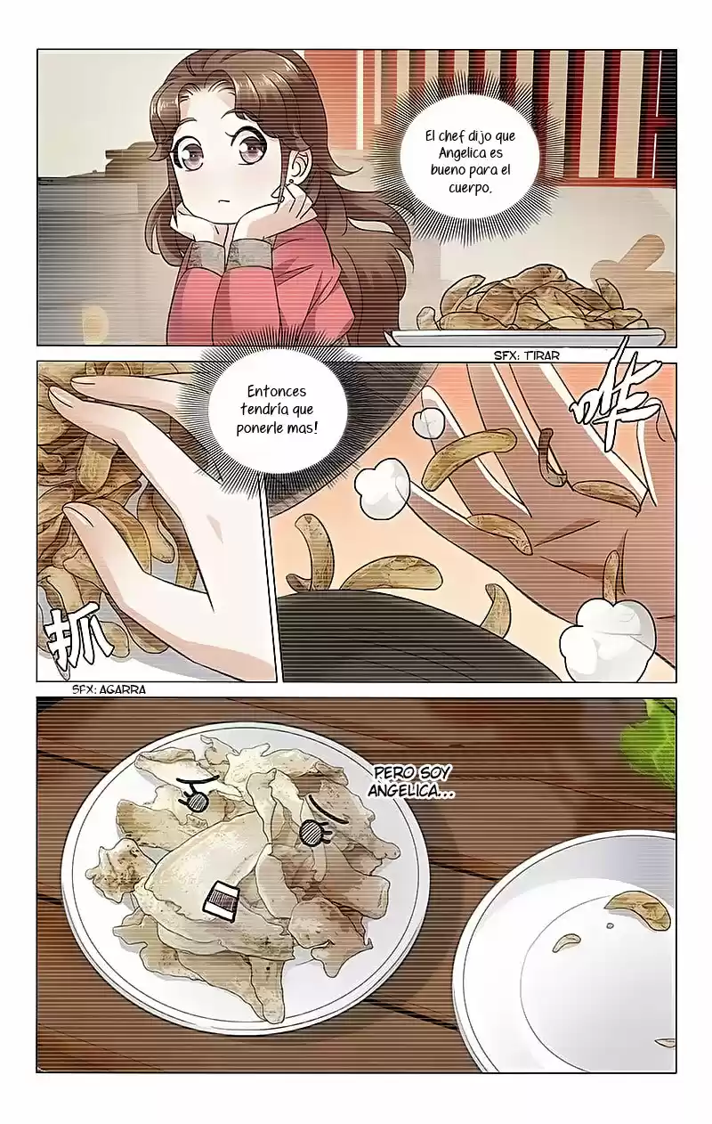 PRINCE, DON'T DO THIS! - Capítulo 59 - Página 6 - LectorTMOo