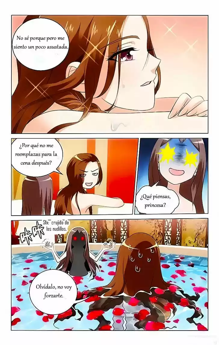PRINCE, DON'T DO THIS! - Capítulo 6 - Página 5 - LectorTMOo