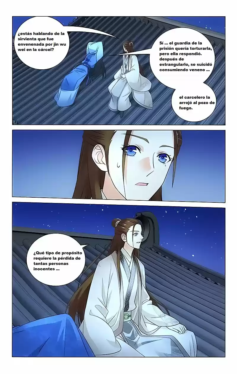 PRINCE, DON'T DO THIS! - Capítulo 61 - Página 5 - LectorTMOo