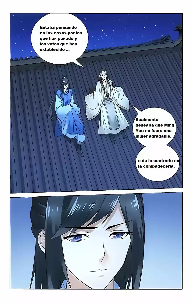 PRINCE, DON'T DO THIS! - Capítulo 61 - Página 9 - LectorTMOo