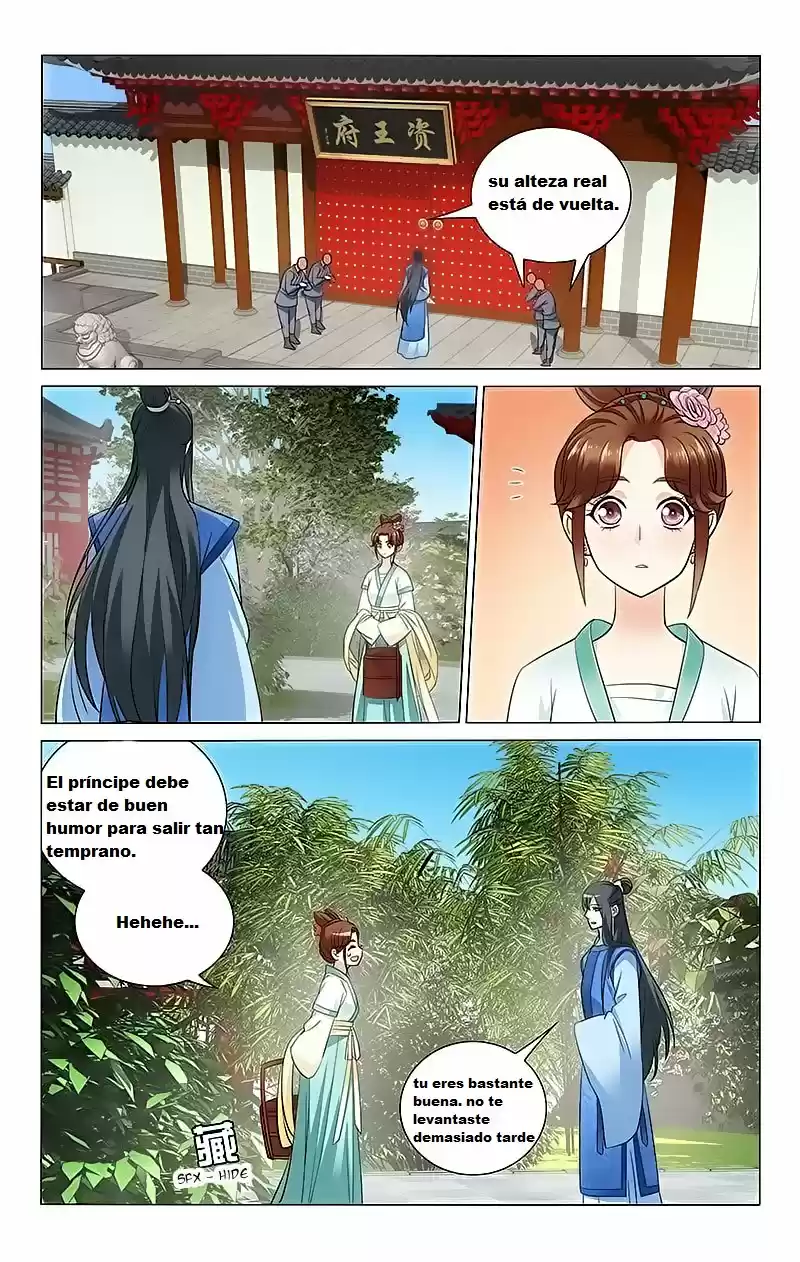 PRINCE, DON'T DO THIS! - Capítulo 61 - Página 10 - LectorTMOo