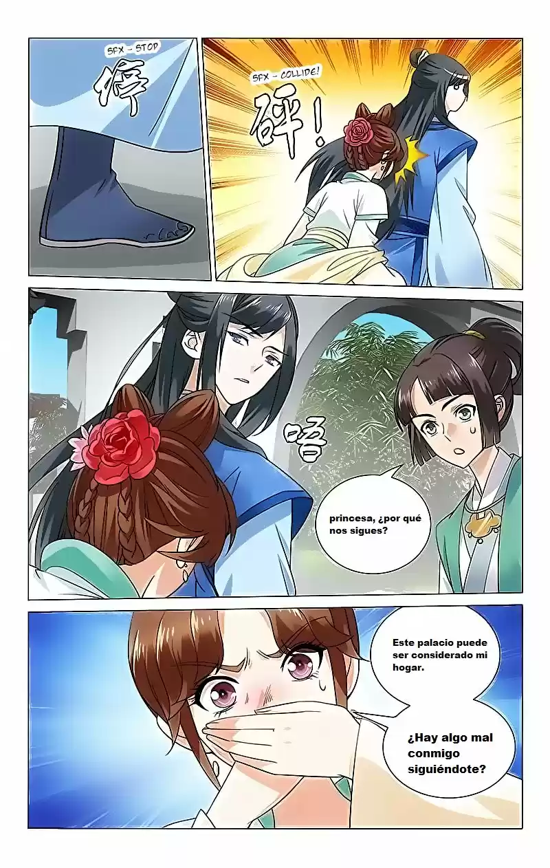 PRINCE, DON'T DO THIS! - Capítulo 61 - Página 12 - LectorTMOo