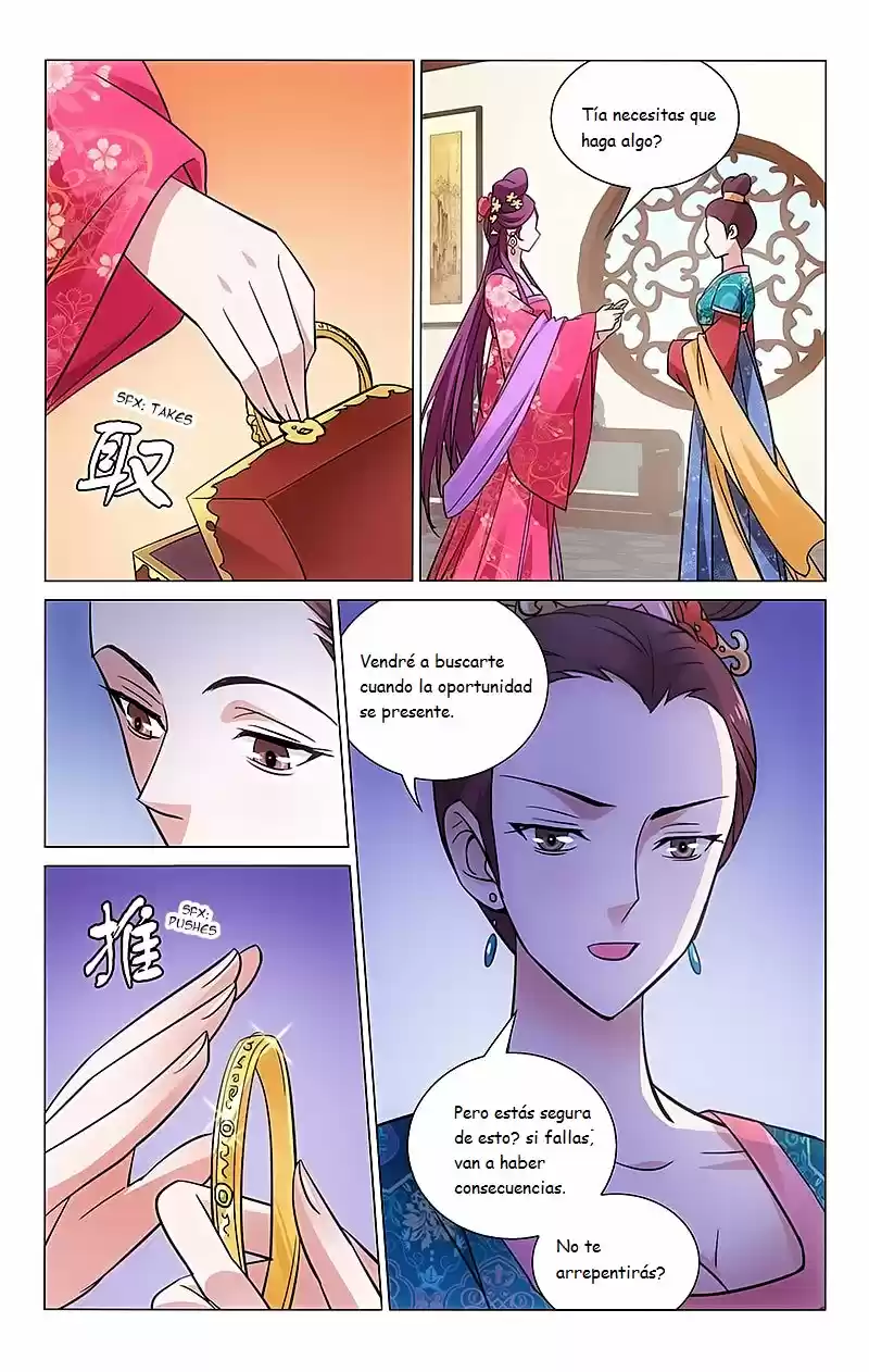 PRINCE, DON'T DO THIS! - Capítulo 63 - Página 10 - LectorTMOo