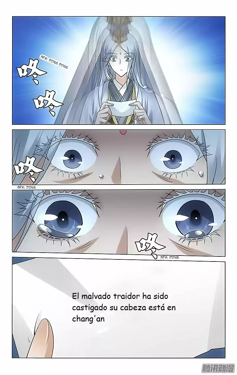 PRINCE, DON'T DO THIS! - Capítulo 64 - Página 11 - LectorTMOo