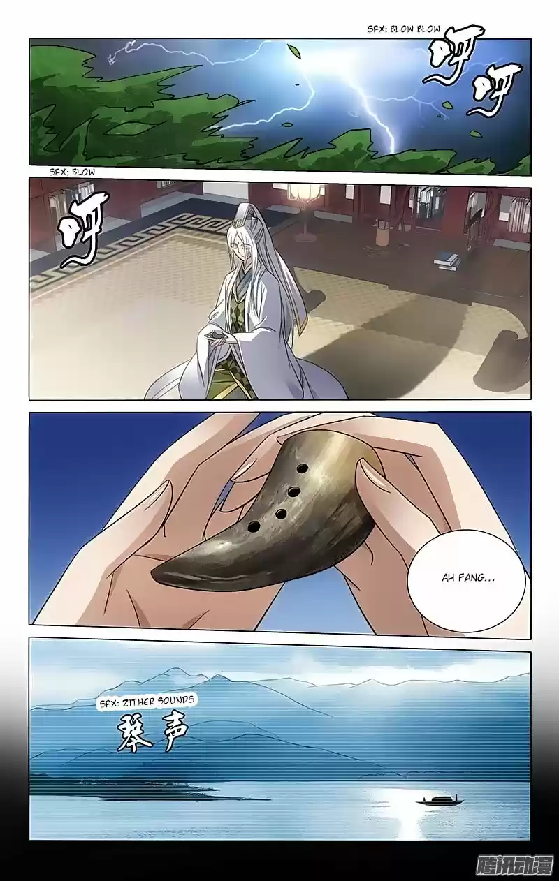 PRINCE, DON'T DO THIS! - Capítulo 67 - Página 8 - LectorTMOo