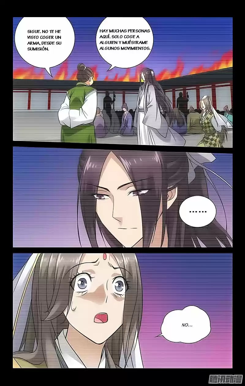 PRINCE, DON'T DO THIS! - Capítulo 69 - Página 5 - LectorTMOo