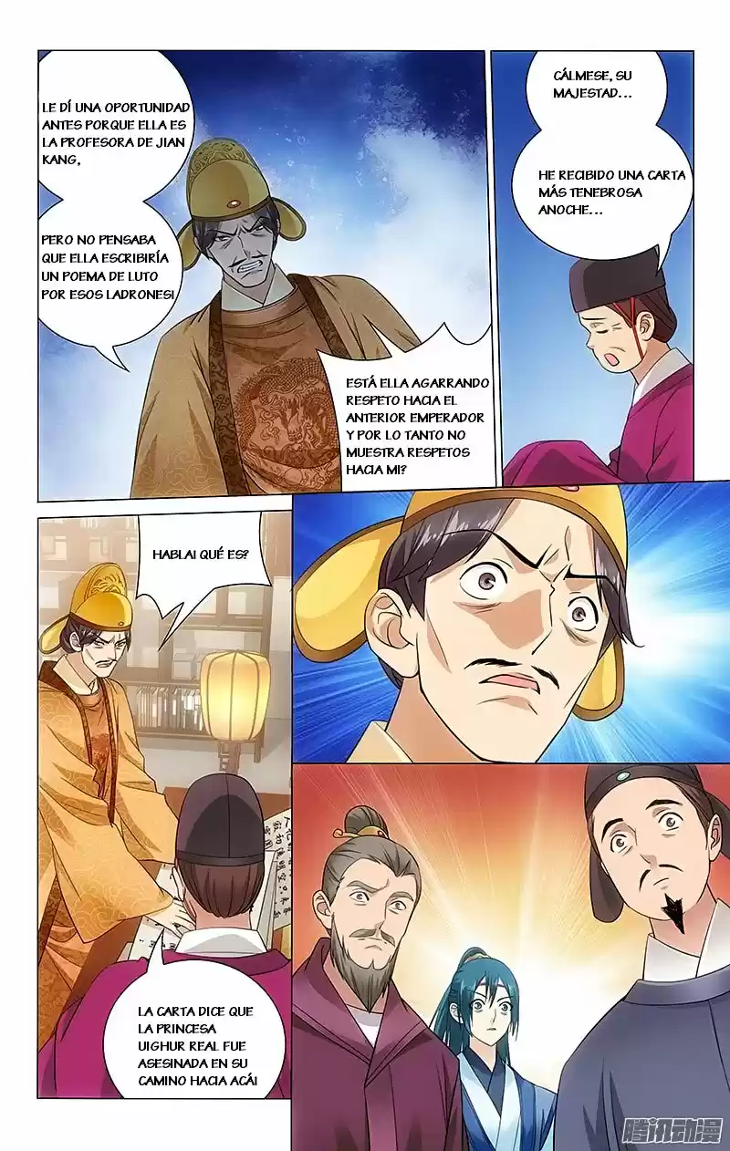 PRINCE, DON'T DO THIS! - Capítulo 69 - Página 10 - LectorTMOo