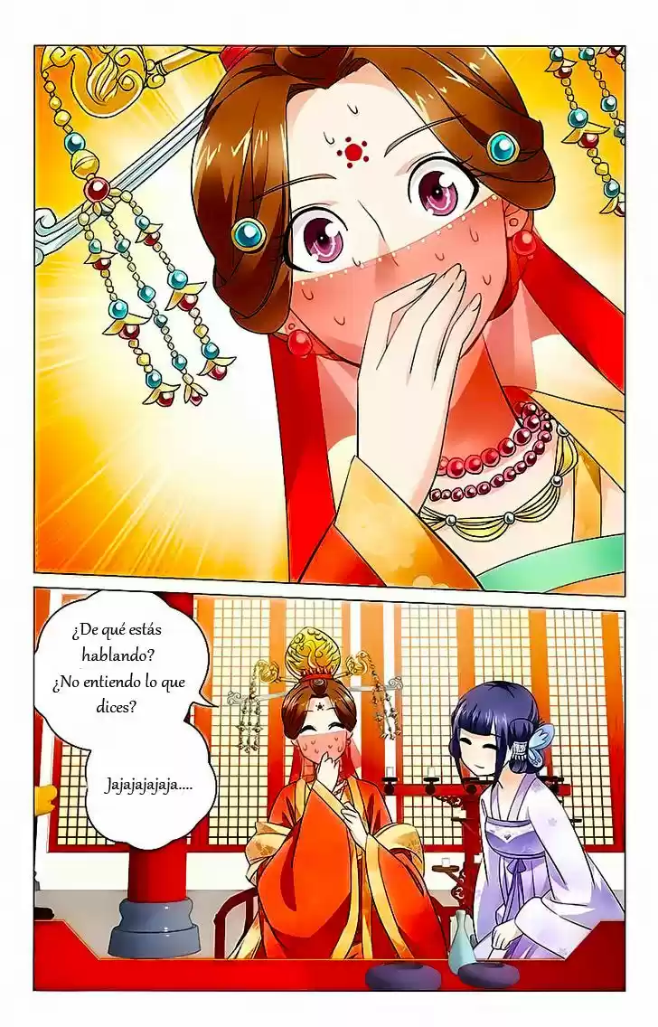 PRINCE, DON'T DO THIS! - Capítulo 7 - Página 7 - LectorTMOo