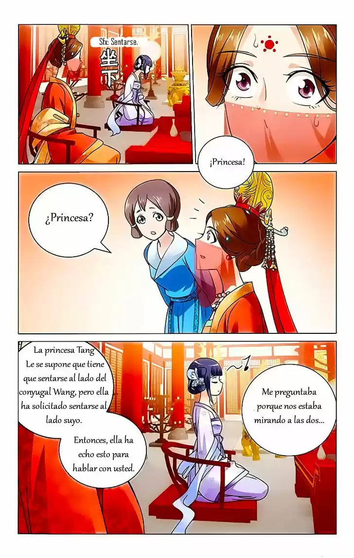 PRINCE, DON'T DO THIS! - Capítulo 7 - Página 9 - LectorTMOo