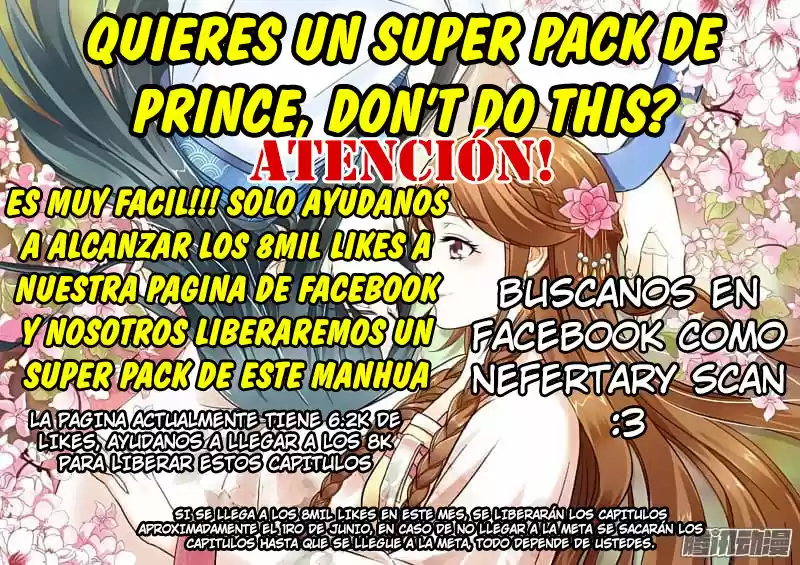 PRINCE, DON'T DO THIS! - Capítulo 72 - Página 12 - LectorTMOo