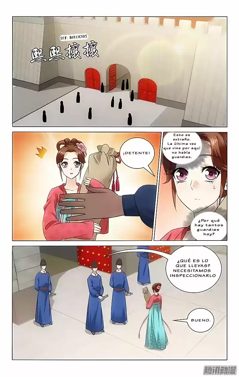 PRINCE, DON'T DO THIS! - Capítulo 74 - Página 6 - LectorTMOo