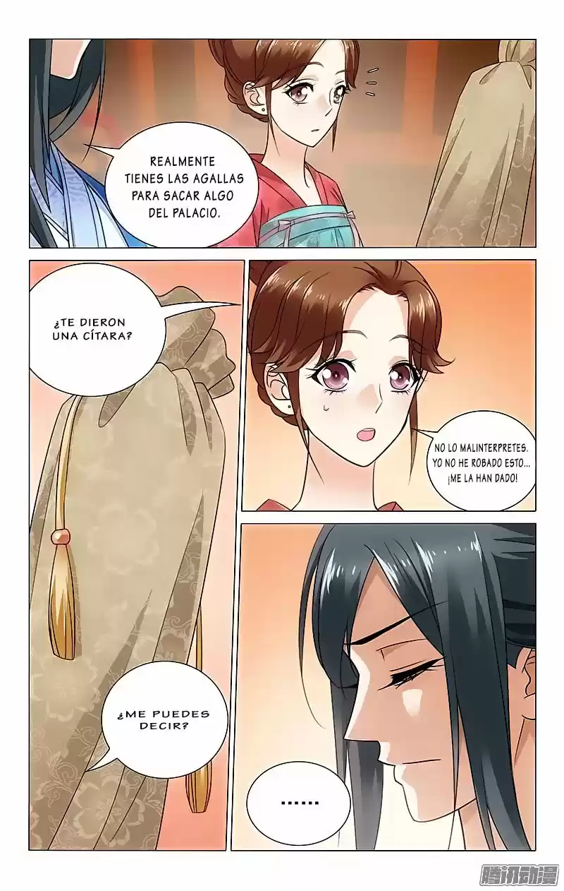 PRINCE, DON'T DO THIS! - Capítulo 75 - Página 5 - LectorTMOo