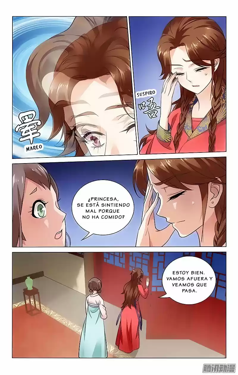 PRINCE, DON'T DO THIS! - Capítulo 76 - Página 6 - LectorTMOo