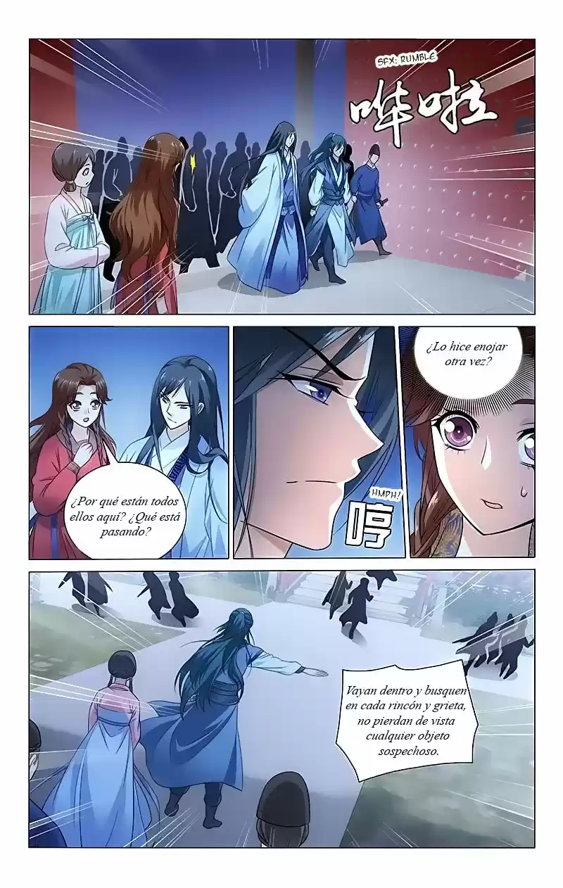 PRINCE, DON'T DO THIS! - Capítulo 77 - Página 8 - LectorTMOo