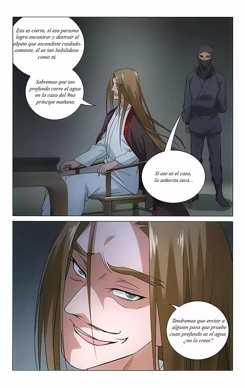 PRINCE, DON'T DO THIS! - Capítulo 77 - Página 10 - LectorTMOo