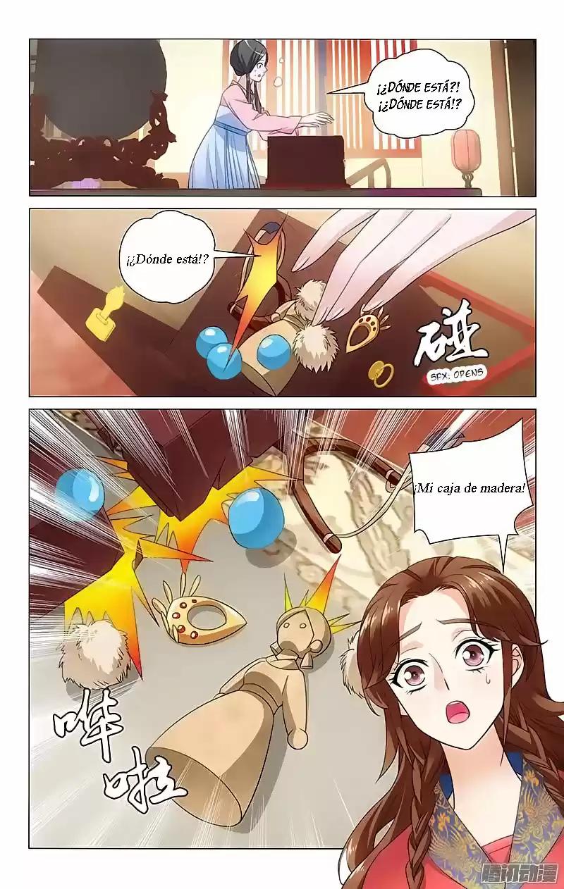 PRINCE, DON'T DO THIS! - Capítulo 78 - Página 6 - LectorTMOo