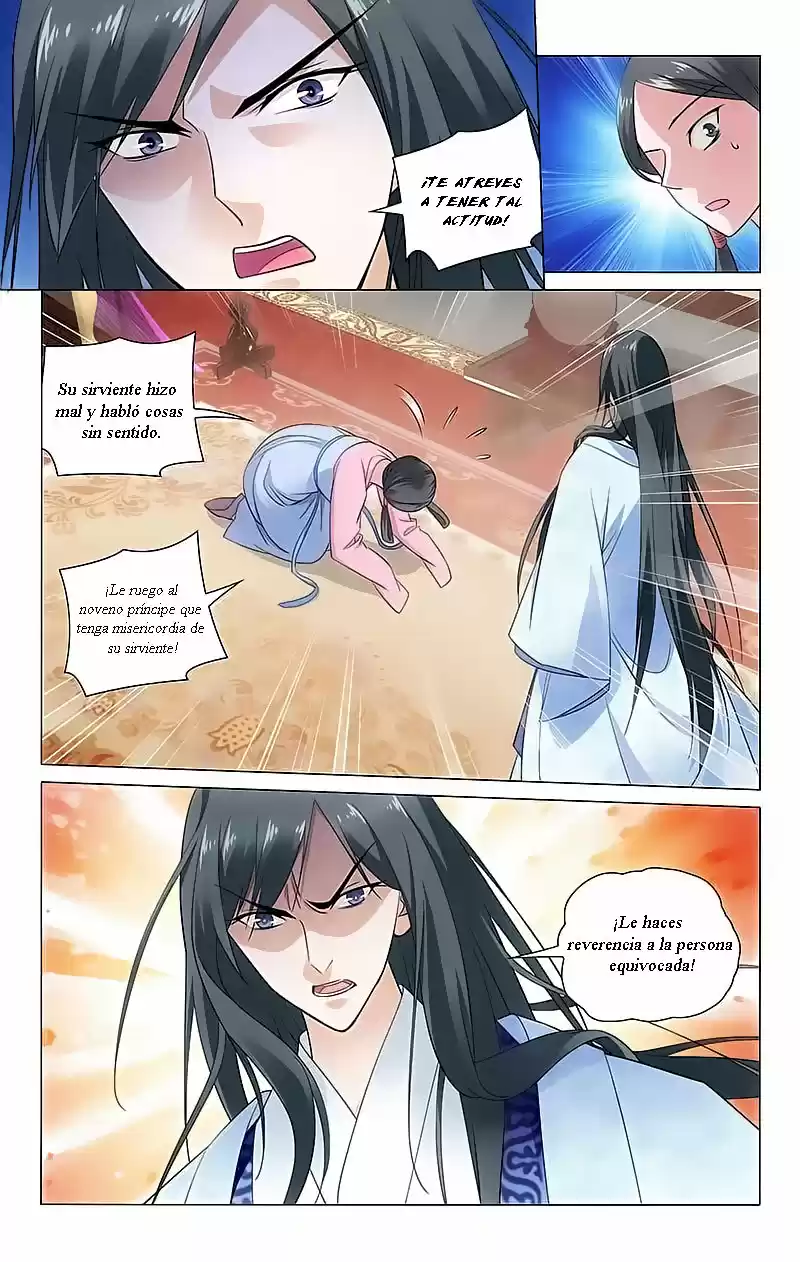 PRINCE, DON'T DO THIS! - Capítulo 79 - Página 3 - LectorTMOo