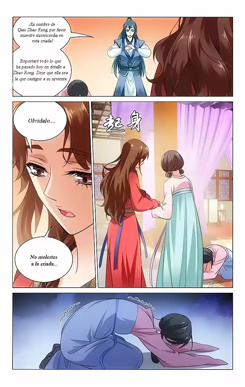 PRINCE, DON'T DO THIS! - Capítulo 79 - Página 5 - LectorTMOo
