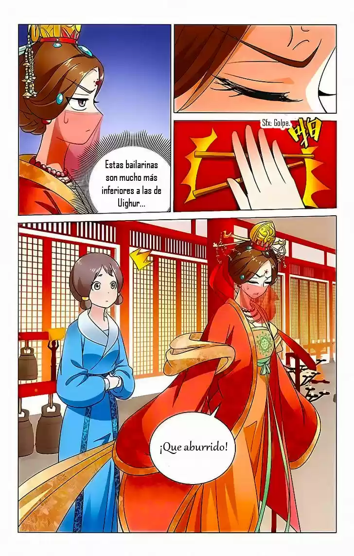 PRINCE, DON'T DO THIS! - Capítulo 8 - Página 10 - LectorTMOo