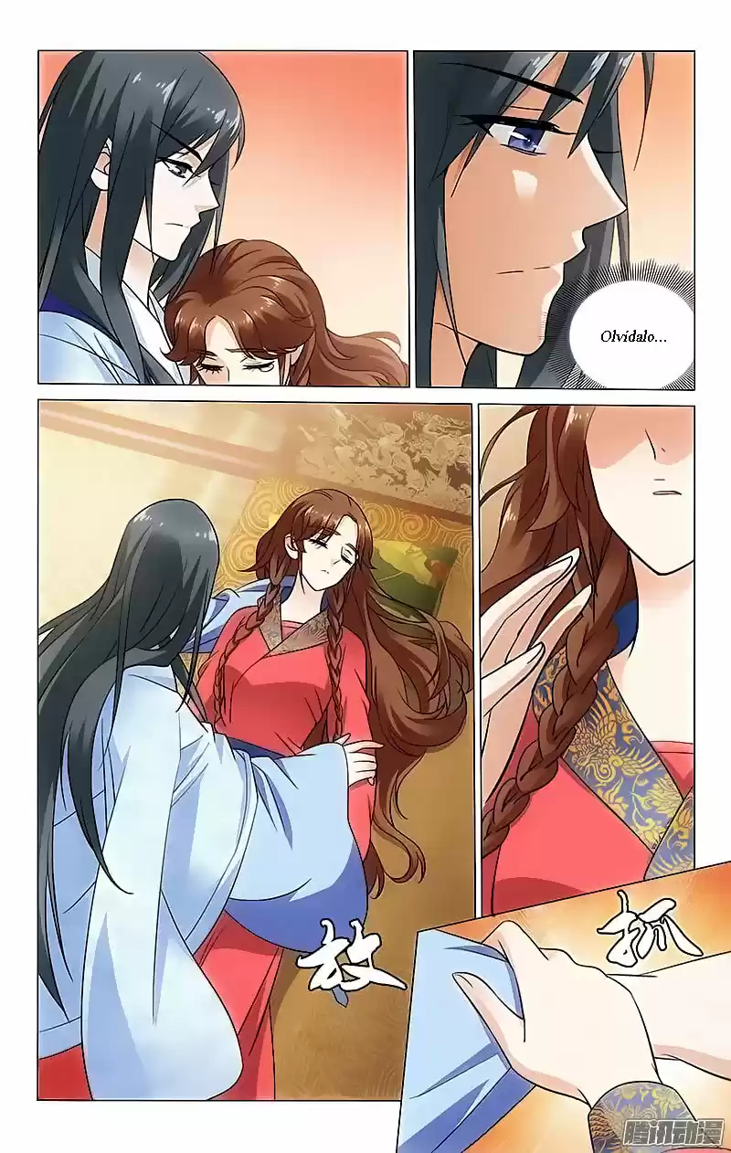 PRINCE, DON'T DO THIS! - Capítulo 81 - Página 7 - LectorTMOo